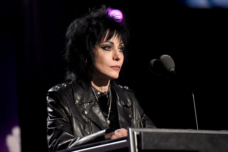 Joan Jett