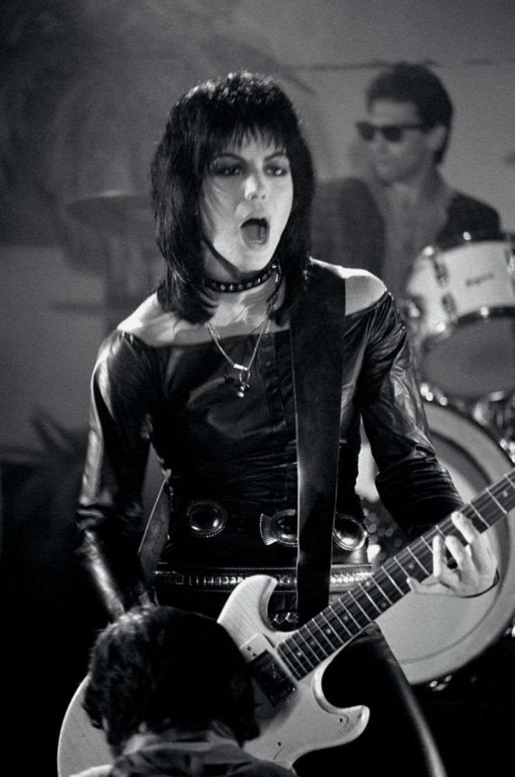 Joan Jett