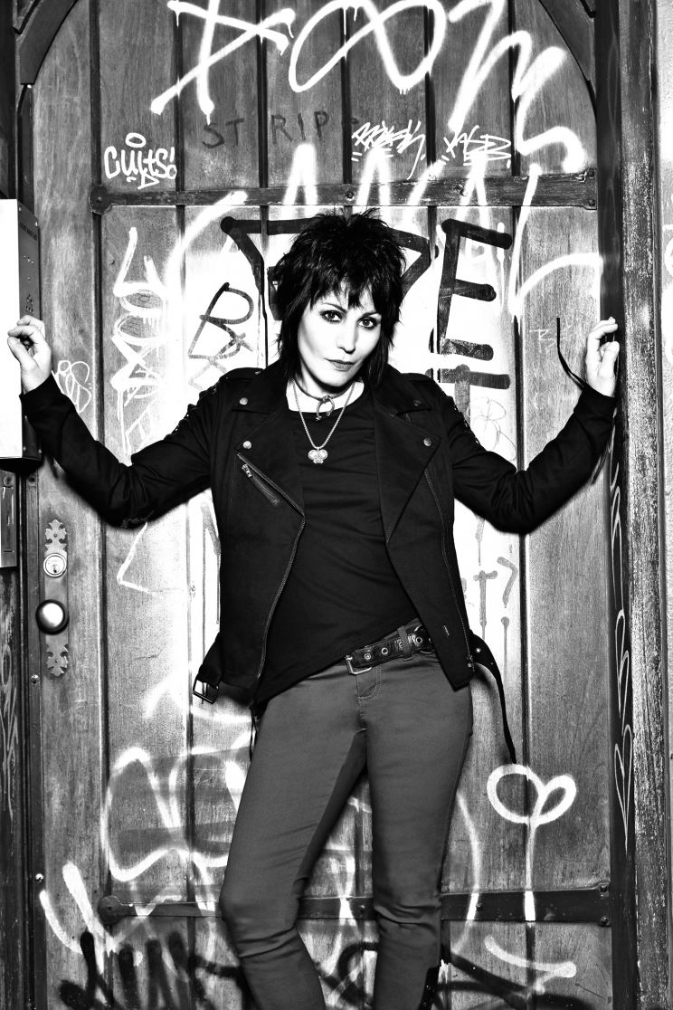 Joan Jett