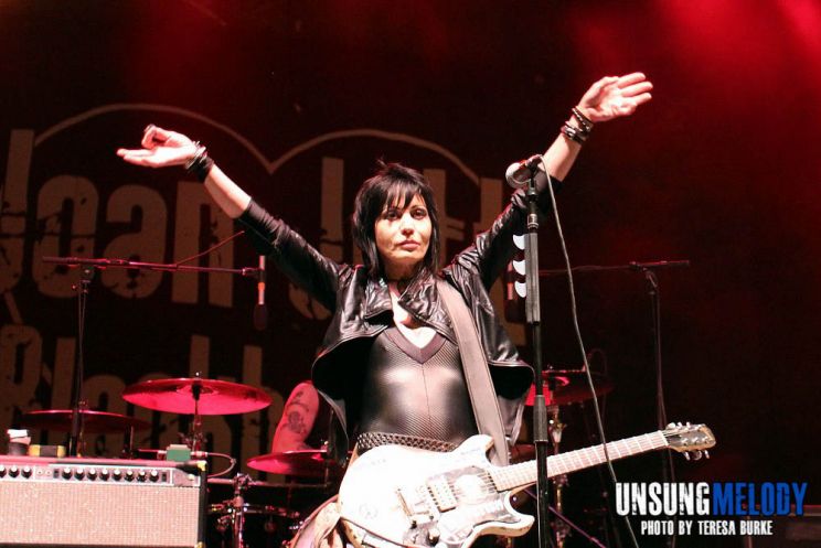 Joan Jett