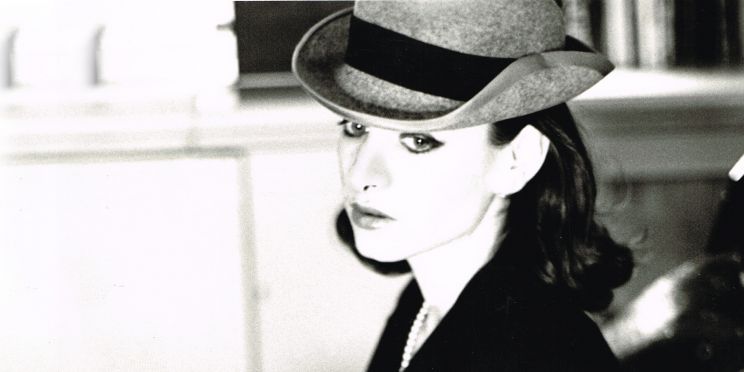 Joan Juliet Buck
