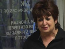 Joan Koplan