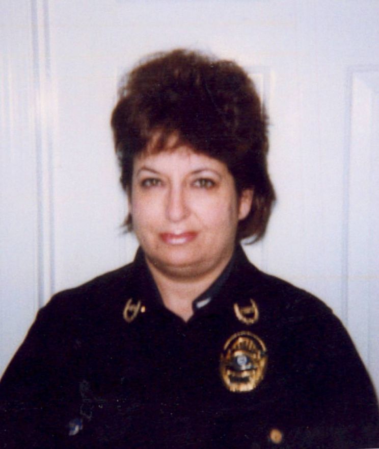 Joan Koplan