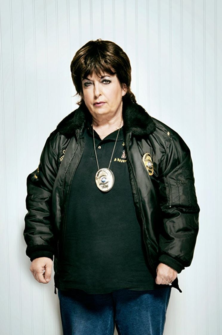 Joan Koplan