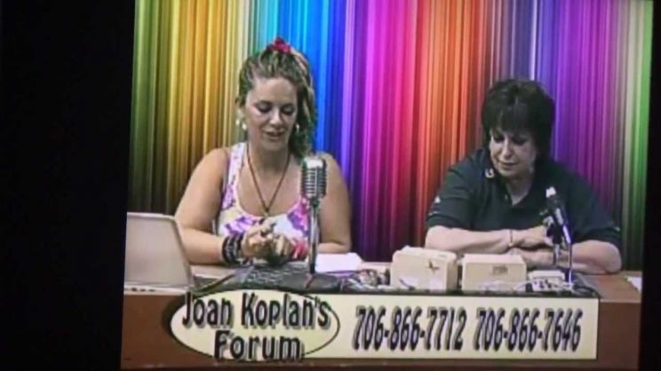 Joan Koplan