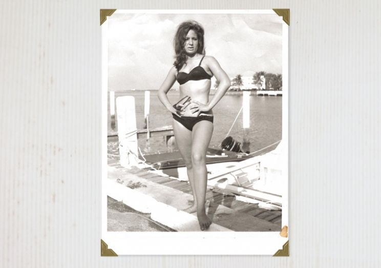Joan Koplan