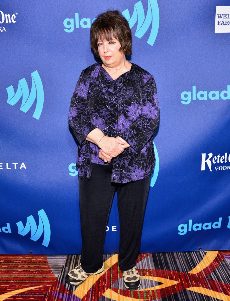 Joan Koplan