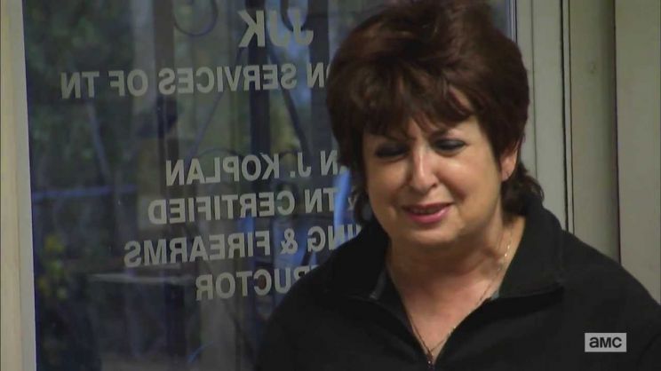 Joan Koplan