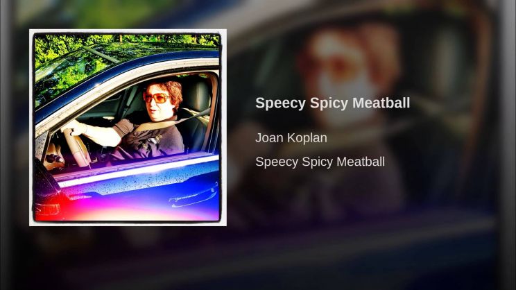 Joan Koplan