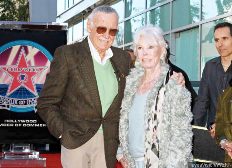 Joan Lee