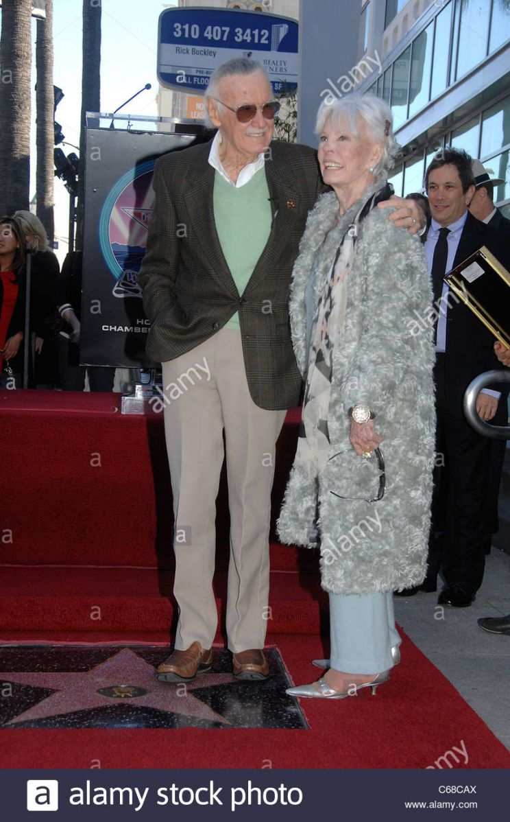 Joan Lee