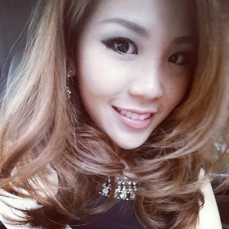 Joan Lee