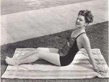 Joan Leslie