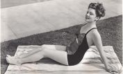 Joan Leslie