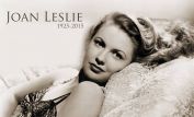 Joan Leslie