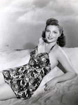 Joan Leslie