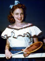 Joan Leslie