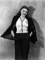 Joan Leslie