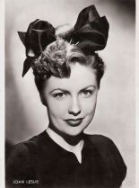 Joan Leslie