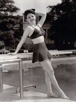 Joan Leslie