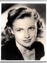Joan Leslie
