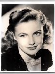 Joan Leslie