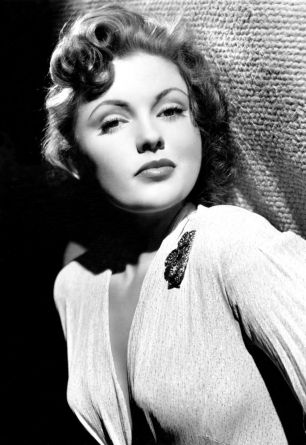 Joan Leslie