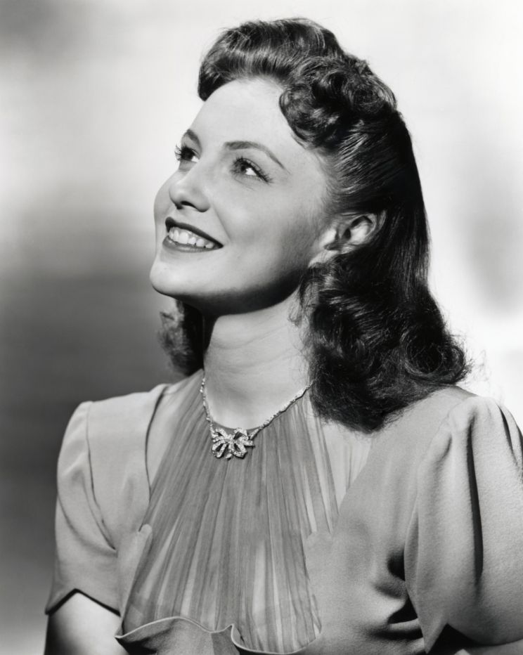 Joan Leslie