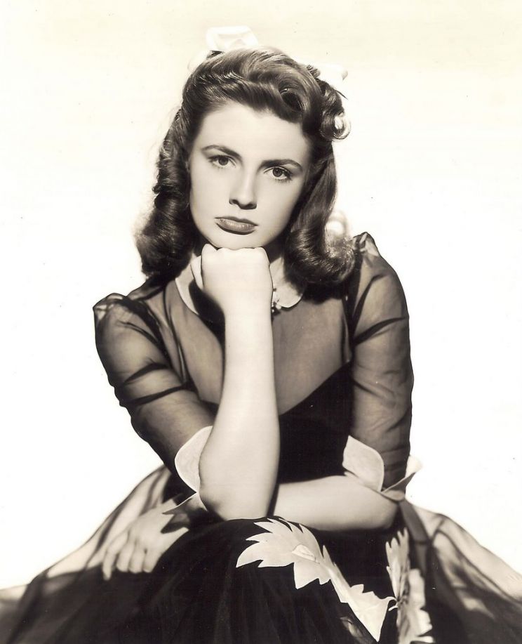 Joan Leslie