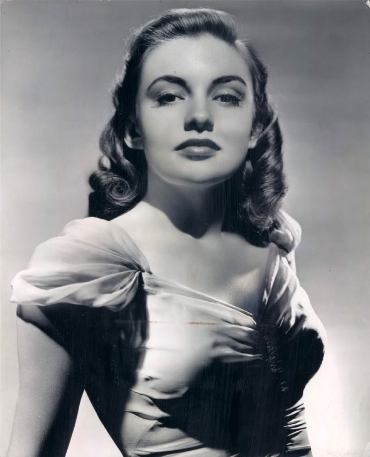 Joan Leslie