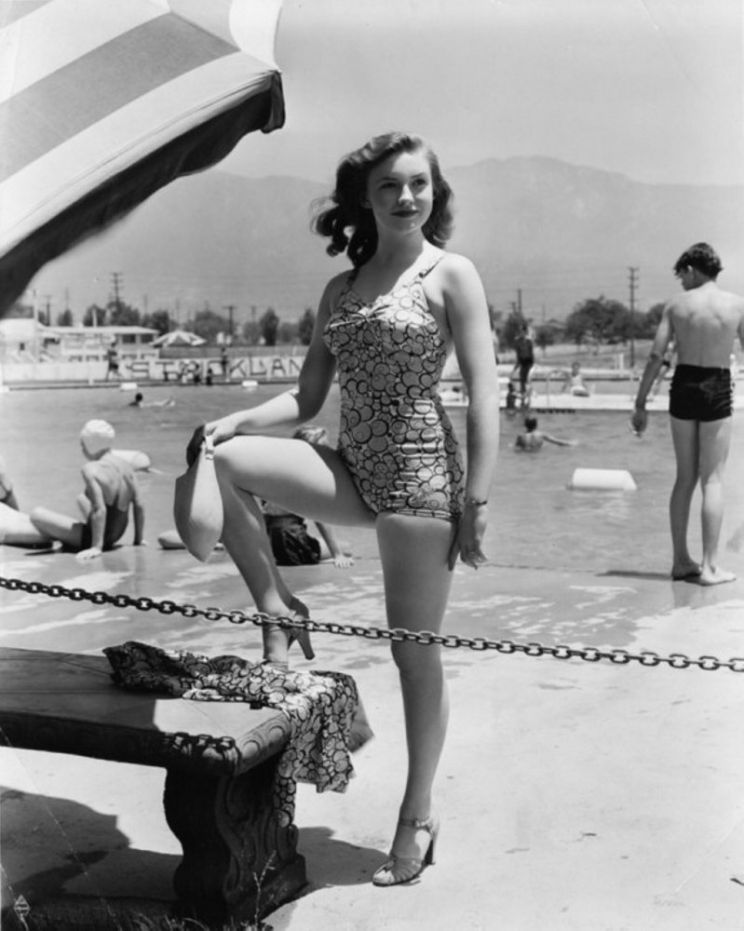 Joan Leslie