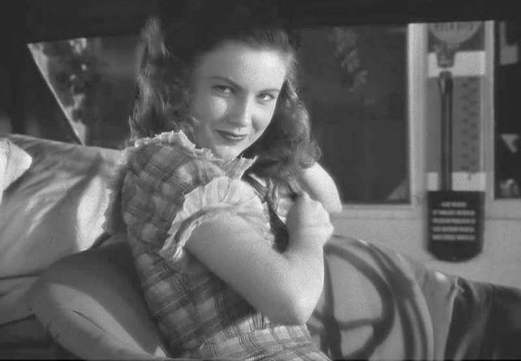 Joan Leslie