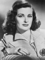 Joan Lorring