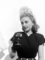 Joan Lorring