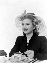 Joan Lorring