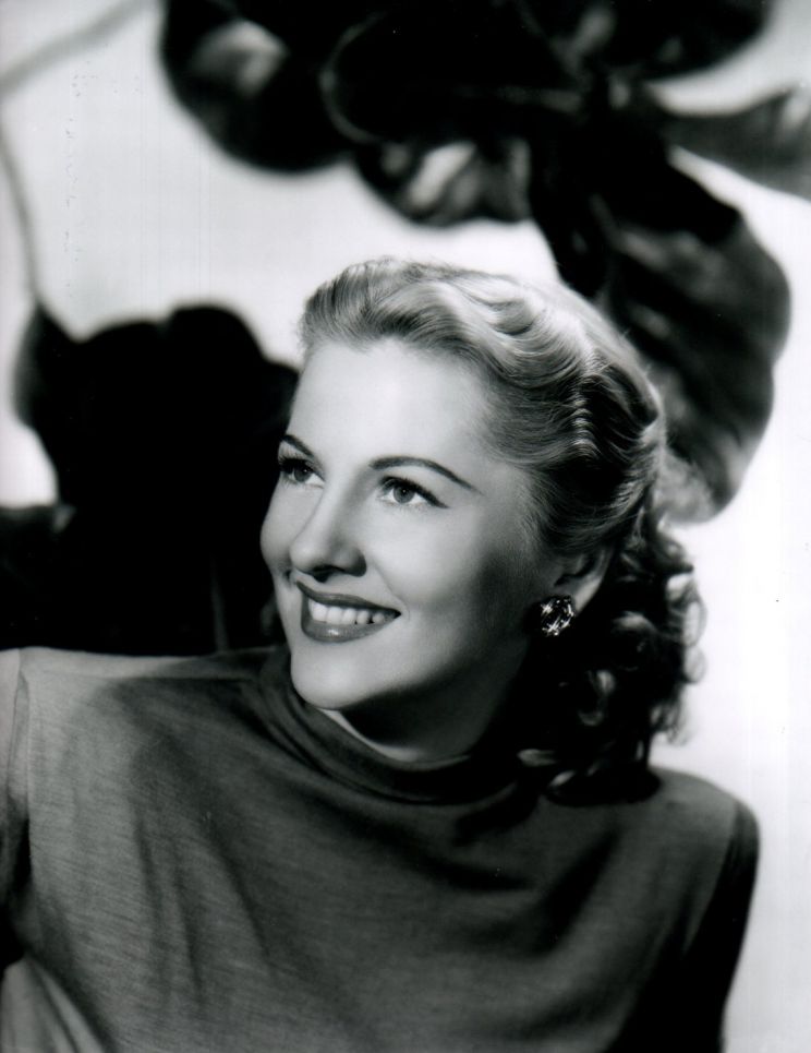 Joan Lorring