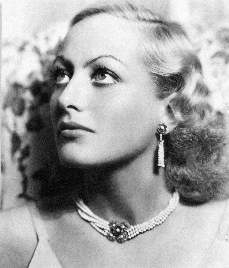 Joan Lorring