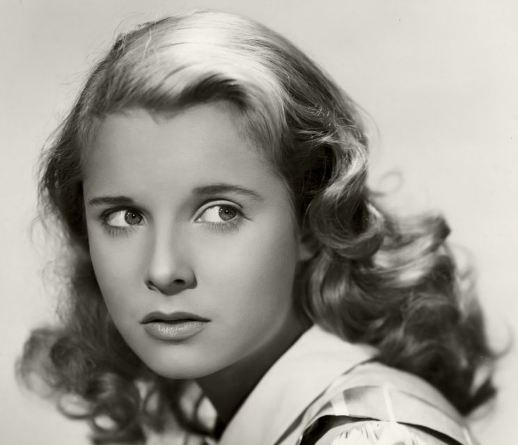Joan Lorring