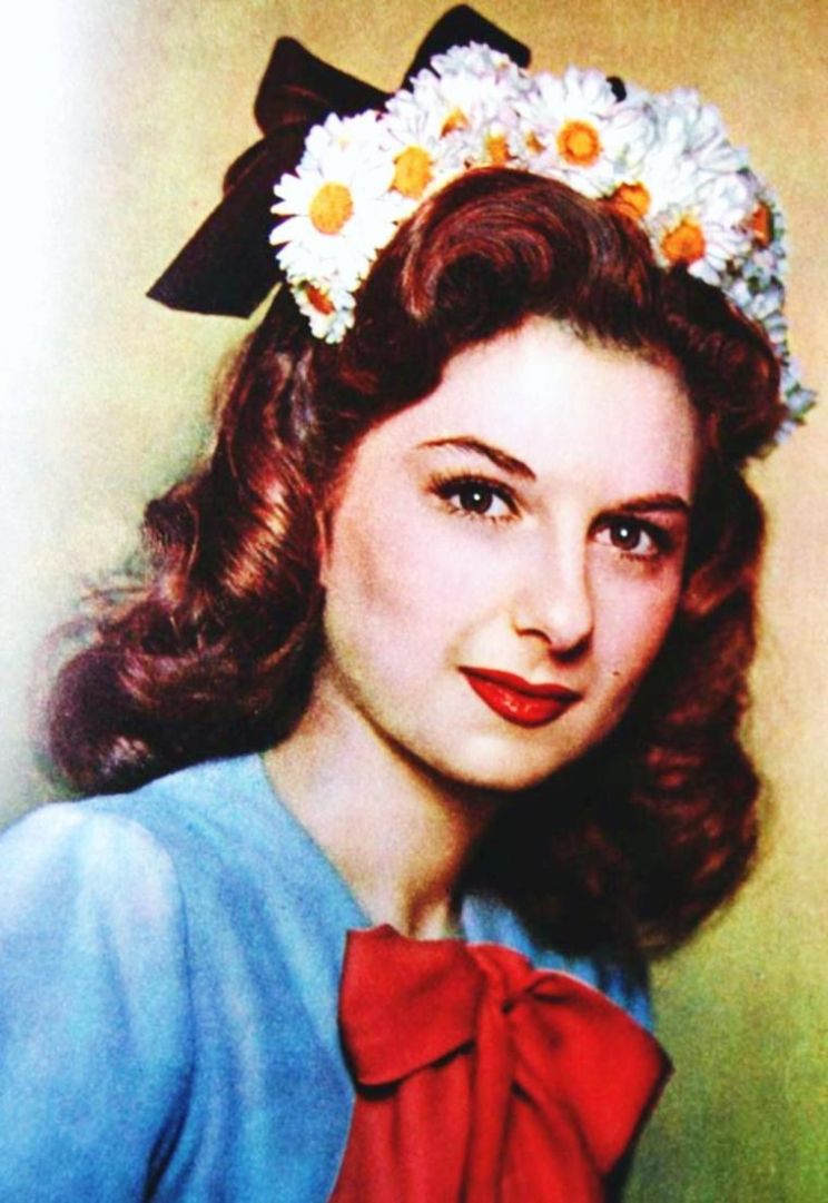 Joan Lorring