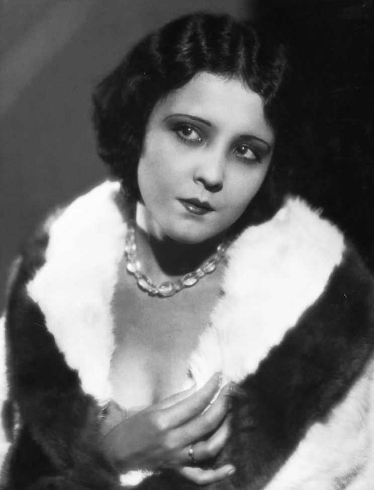 Joan Lorring