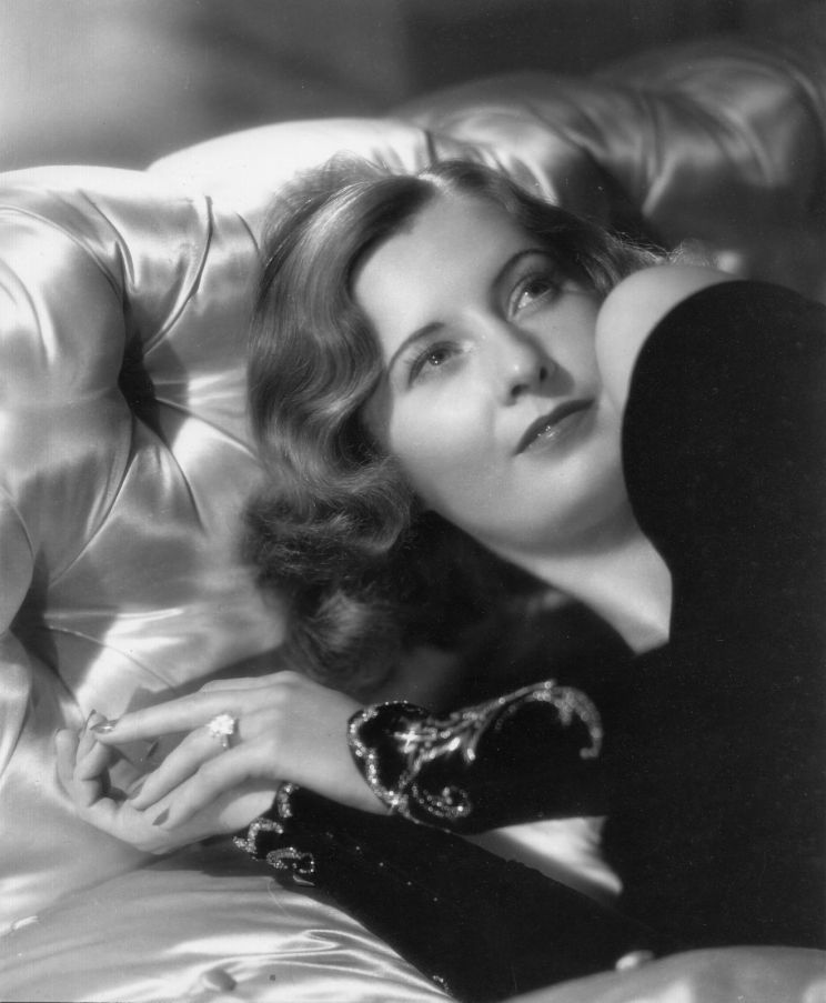 Joan Lorring