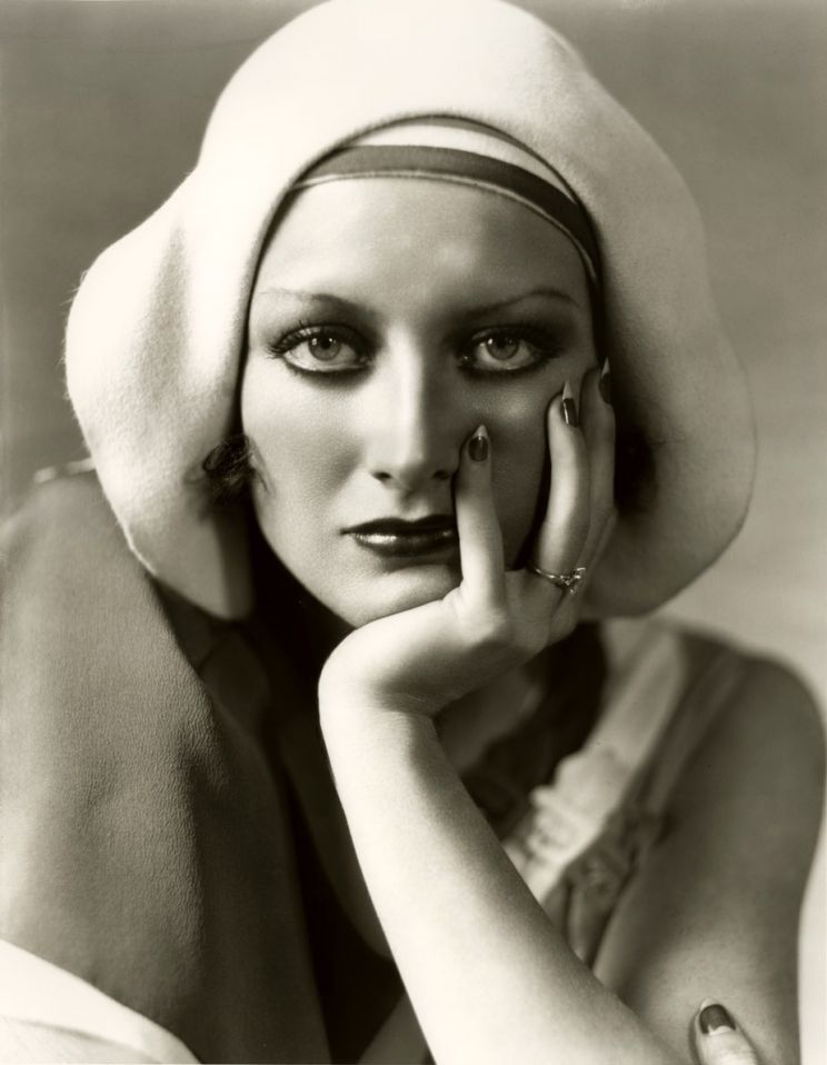 Joan Lorring