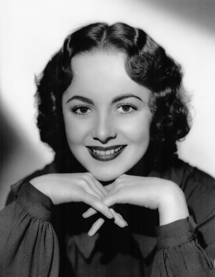 Joan Lorring