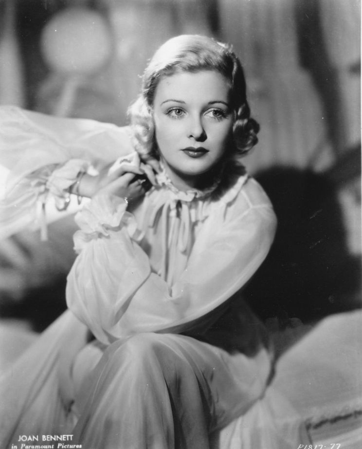 Joan Lorring