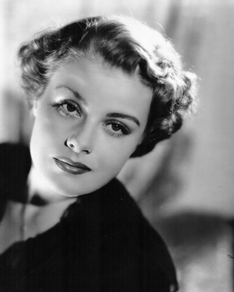 Joan Lorring