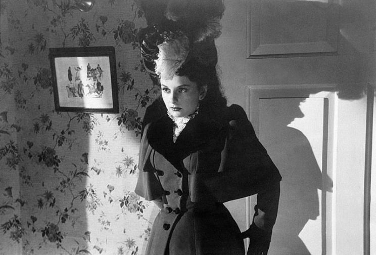 Joan Lorring