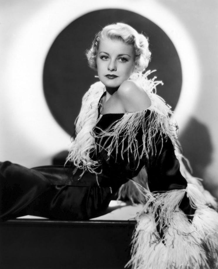 Joan Lorring