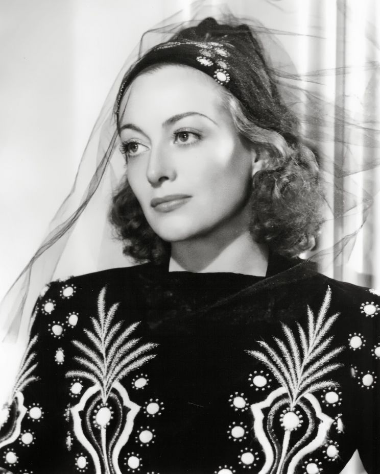 Joan Lorring