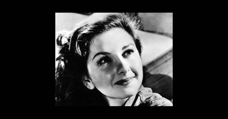 Joan Lorring