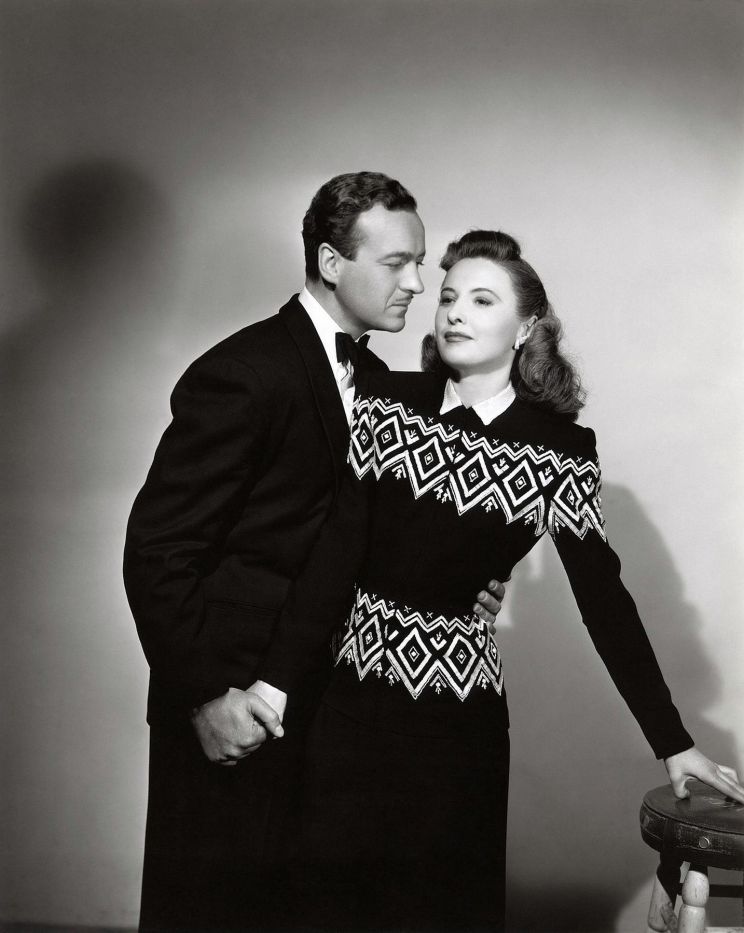Joan Lorring